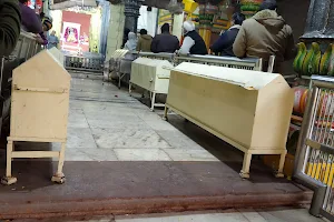 Swami Ghat,naya Bazar,mathura image