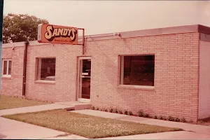 Sandy's Donuts image