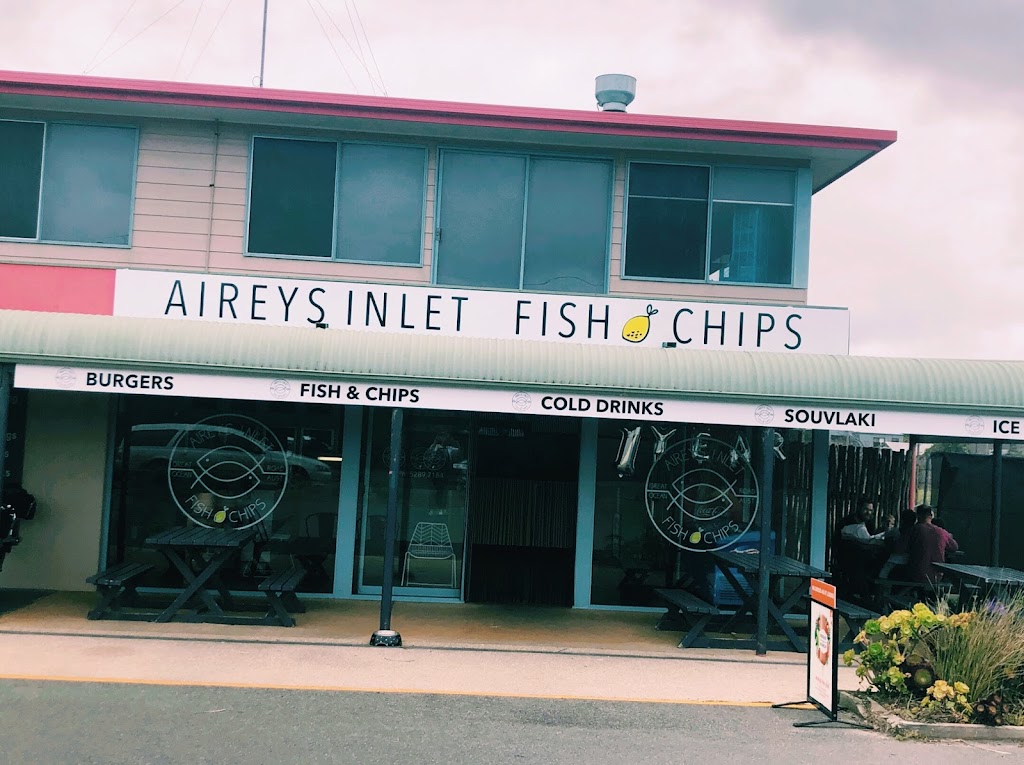 Aireys Inlet Fish & Chips 3231