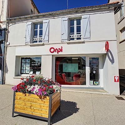 Orpi Combrailles Immobilier Saint-Éloy-les-Mines à Saint-Éloy-les-Mines