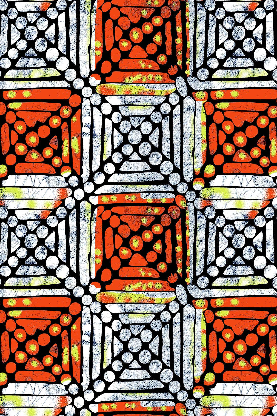 Prashant Screen Art