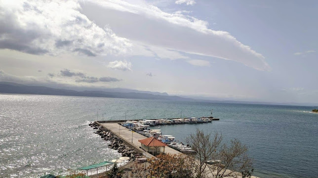 Νότιος Ευβοϊκός Κόλπος, Αμάρυνθος 340 06, Ελλάδα