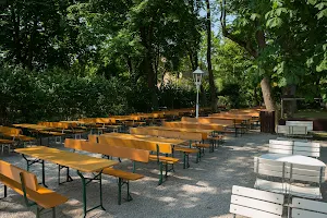 Taxisgarten image