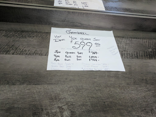 Discount Store «PHILLIPS DISCOUNT FURNITURE», reviews and photos, 2112 Berkmar Dr, Charlottesville, VA 22901, USA