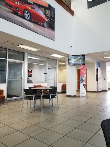 Toyota Dealer «Central Florida Toyota», reviews and photos, 11020 S Orange Blossom Trail, Orlando, FL 32837, USA
