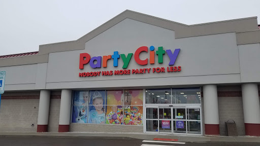 Party City image 4