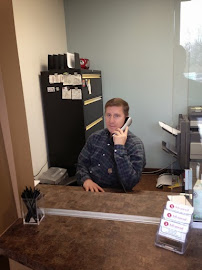 Advanced Physical Therapy Centers - Photo 6 - Car repair in Hilliard, OH, Columbus