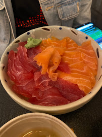 Plats et boissons du Restaurant japonais Y Sushi à Paris - n°20