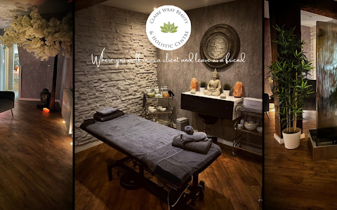 Claire Wray Beauty and Holistic Centre image