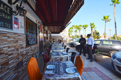 Punjab Palace Indian Restaurant Mijas Costa - Local 5, 29649 Las Lagunas de Mijas, Málaga, Spain