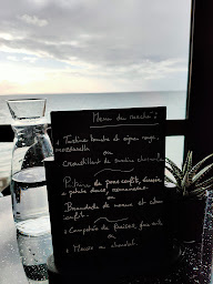 Photo n°1 de Restaurant La Rotonde à Pléneuf-Val-André ()