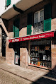 Boutique Brana Saint-Jean-Pied-de-Port