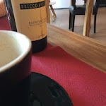 Photo n°1 de l'avis de Godot. fait le 13/09/2018 à 11:25 sur le  Ristorante La Darsena à Bellano