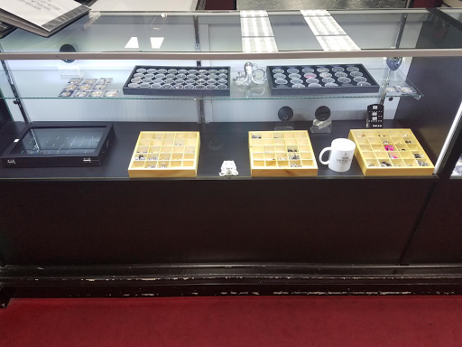 Tattoo Shop «Red Octopus Tattoos & Body Piercings», reviews and photos, 7465 Annapolis Rd, Hyattsville, MD 20784, USA