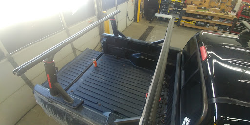 Auto Parts Store «Rack Attack Minneapolis», reviews and photos, 4170 Excelsior Blvd, St Louis Park, MN 55416, USA