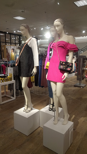 Department Store «Nordstrom», reviews and photos, 1600 Stoneridge Mall Rd, Pleasanton, CA 94588, USA