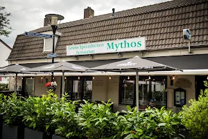 Mythos Grieks Restaurant image