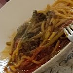 Photo n°5 de l'avis de Anna.a fait le 21/04/2024 à 12:55 sur le  Da Donato à Coreggia