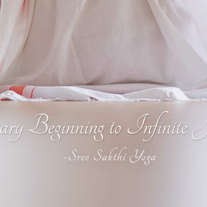 Sree Sakthi Yoga