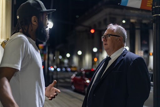 Trial Attorney «Ruane Attorneys At Law, LLC», reviews and photos