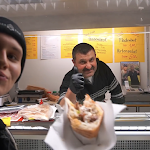 Photo n°1 de l'avis de Fair. fait le 28/12/2019 à 13:53 sur le  Hödo Döner Grill à Neustrelitz