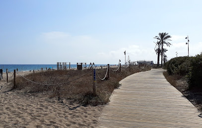 Playa El Prat