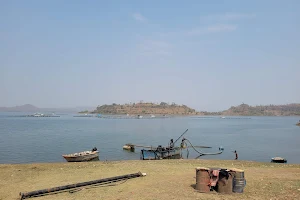 Madhuban Reservoir image