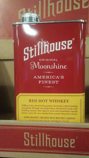 Liquor Store «Stir-Ups Liquors», reviews and photos, 1842 FM407, Bartonville, TX 76226, USA