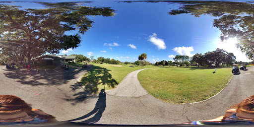 Golf Course «Dunedin Golf Club», reviews and photos, 1050 Palm Blvd, Dunedin, FL 34698, USA