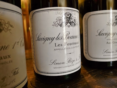 Domaine Simon Bize et Fils à Savigny-lès-Beaune