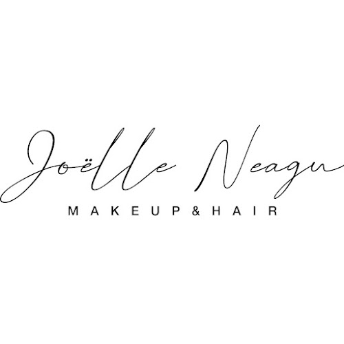 Joëlle Neagu Make-up & Hair Artist - Frauenfeld