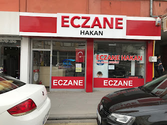 Eczane Hakan