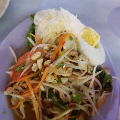 New World Thai Food