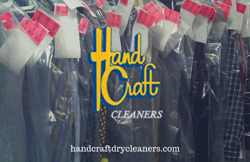 Dry Cleaner «HandCraft Dry Cleaners», reviews and photos, 5705 Patterson Ave, Richmond, VA 23226, USA
