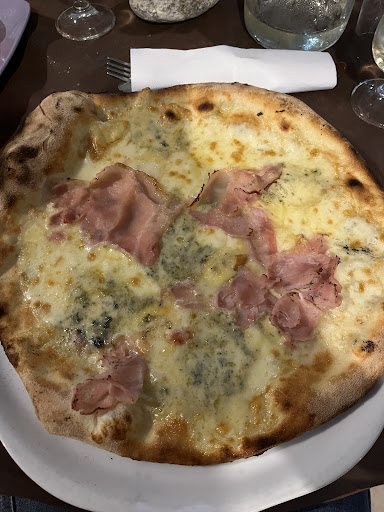 Il veliero in Zambrone, Provincia di Vibo Valentia