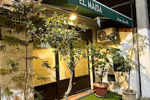 Restaurant El Maida image