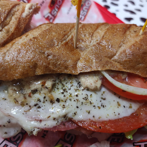 Sandwich Shop «Firehouse Subs», reviews and photos, 195 S Union Blvd Ste. 140, Lakewood, CO 80228, USA