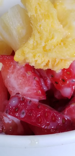 Dessert Shop «Snowflake Shavery Las Vegas», reviews and photos, 5020 Spring Mountain Rd, Las Vegas, NV 89146, USA