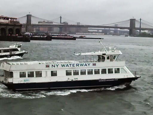 Historical Landmark «Empire State Building», reviews and photos, 350 5th Ave, New York, NY 10118, USA