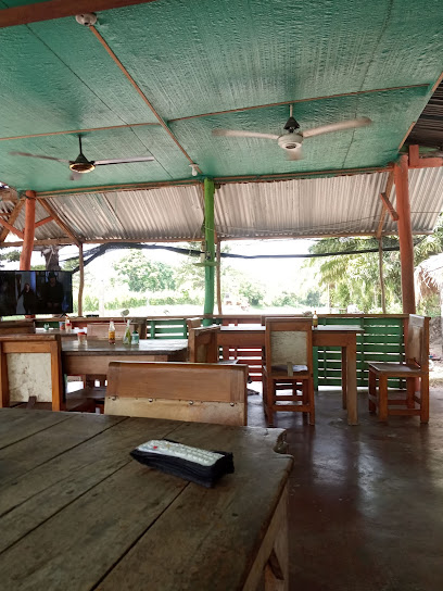 RESTAURANTE Y LAVADERO LAS PALMAS