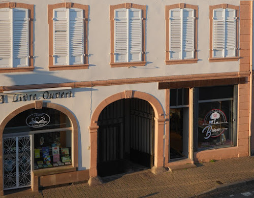 Boucherie Beiner à Wissembourg