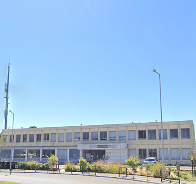 Service des Impôts des Entreprises de Bordeaux Sud Est à Cenon