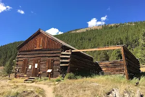 Independence Ghost Town image