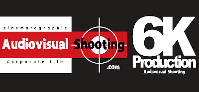 Audiovisual Shooting à La Fare-les-Oliviers