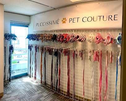 Puccissimé Pet Couture