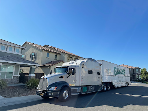 Moving Company «Maffucci Bekins Moving & Storage», reviews and photos, 140 New Hwy, Amityville, NY 11701, USA