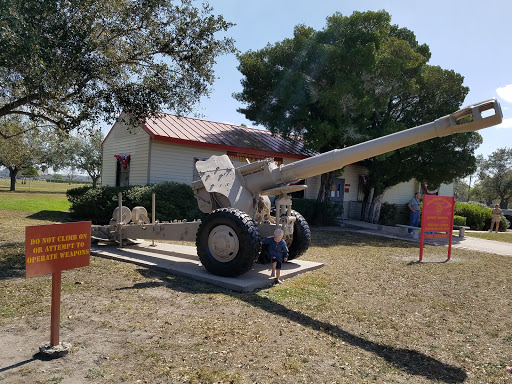 Gift Shop «Iwo Jima Museum Gift Shop», reviews and photos, 320 Iwo Jima Blvd, Harlingen, TX 78550, USA