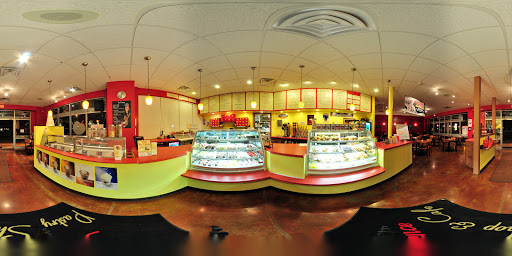 Coffee Shop «Indulgence Pastry Shop, Desserts & Cakes», reviews and photos, 303 Florence Ave, Granger, IN 46530, USA