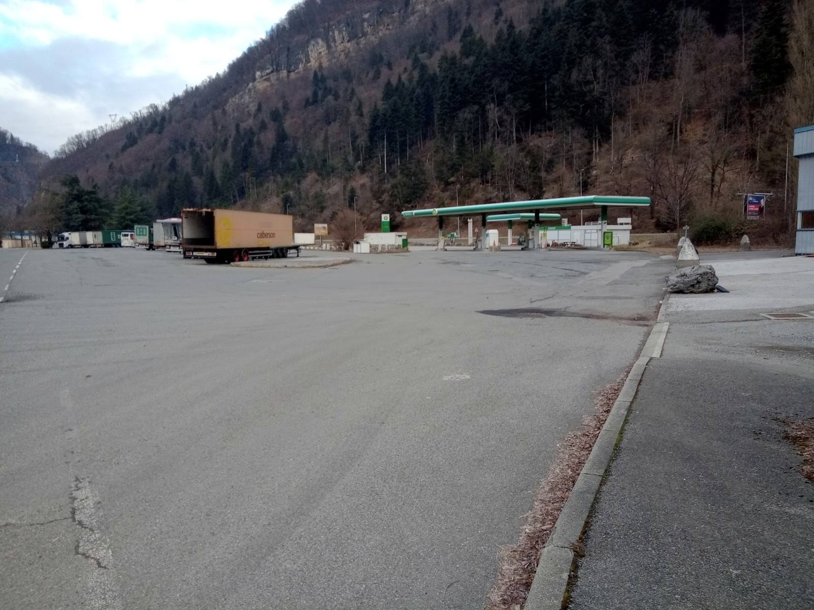 Photo n° 2 de l'avis de Vitaliy.o fait le 20/02/2022 à 15:41