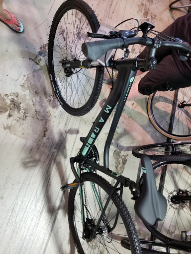 Bicycle Store «Performance Bicycle», reviews and photos, 10502A Alpharetta Hwy, Roswell, GA 30076, USA